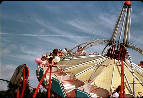 Vintage 35mm slide kingston - vintage,