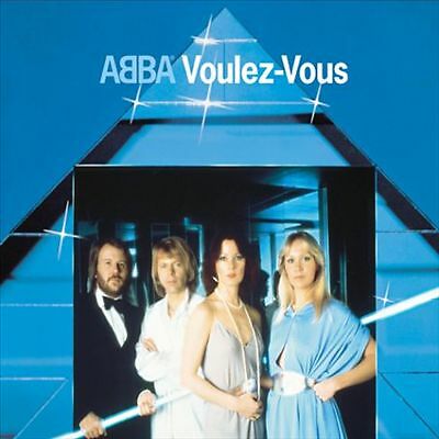 Abba voulez vous cd value - voulez,