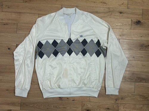 Vintage adidas ivan lendl - adidas,