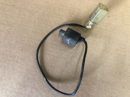Mazda rx7 knock sensor - mazda, fc