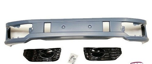 Transporter 1 sportline - transporter,