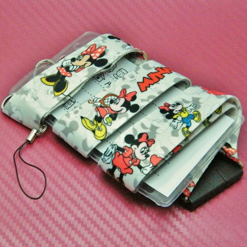 Disney inspired cartoon - disney, minnie