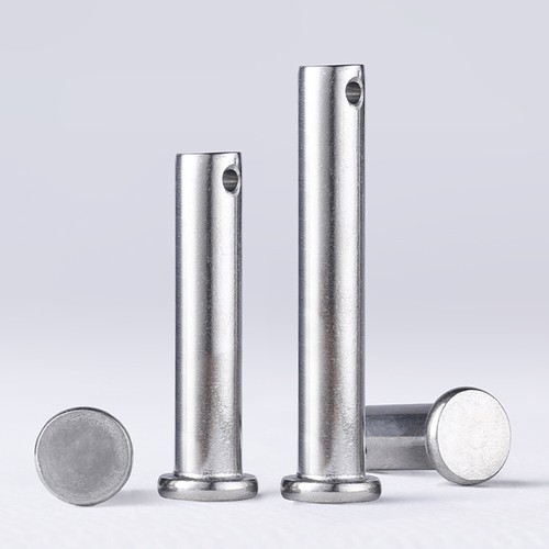 8mm 10mm clevis - pin, 304