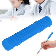 2Pcs Chewable Pencil Toppers
