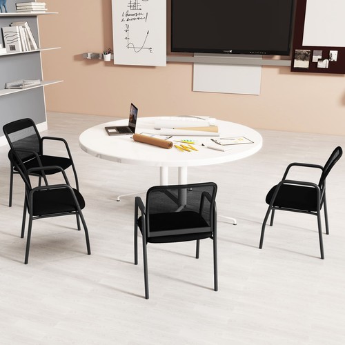 Waiting room chair - chair, 2-pack