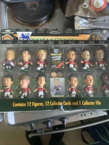 Corinthian premier league - corinthian,