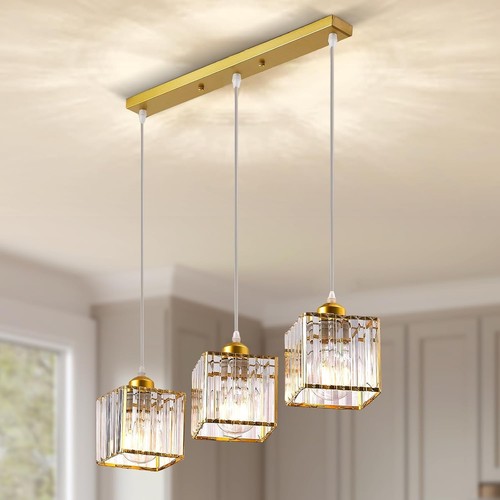 Crystal chandelier ceiling - crystal,