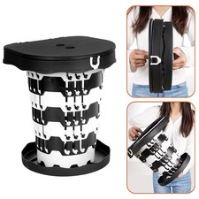 Folding Camping Toilet