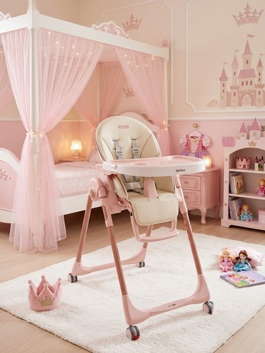 Peg perego prima pappa follow - perego,