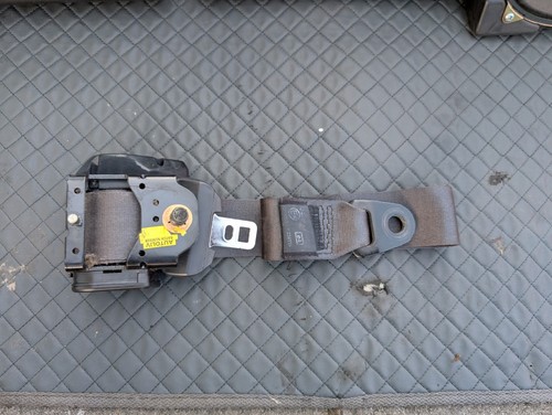 Mgf driverside seat - mgf,