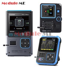 FNIRSI LCR-P1 Transistor