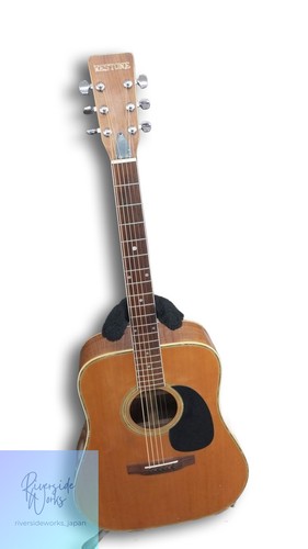 Westone acoustic guitar 30 - acoustic, w-30