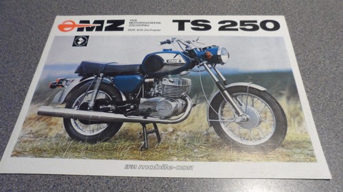 Vintage classic original mz - classic,