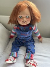 Good Guy Chucky Doll Needs Repair  Childs Play 1