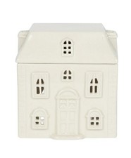 White House Oil Burner Wax