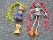 Vintage Collection of Betty