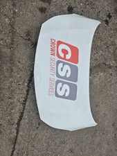 2018 Vauxhall Corsa E Bonnet