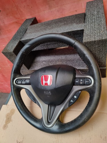 Honda civic type fn2 - type,