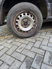 Rims And Tyres Off 2009