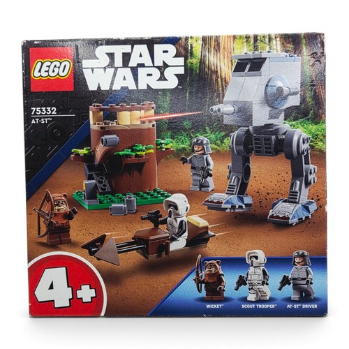 Lego star wars - lego,