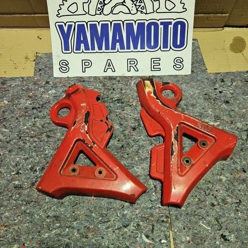 Yamaha wr125 wr125x wr125r - wr125x,