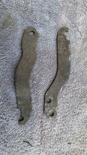 Classic ford brake drum - classic,