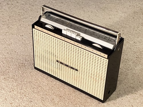 Sony tfm 951b vintage - sony,