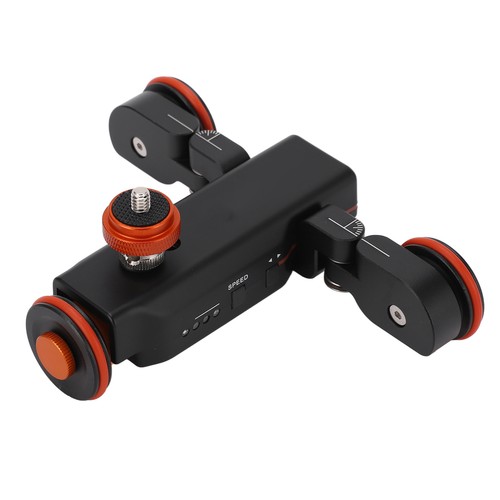 Camera dolly electric - camera,