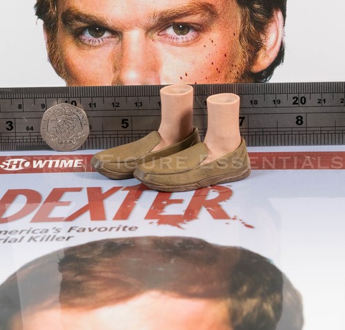 Dexter morgan shoes - shoes, loafer