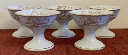 Chodziez porcelain sundae - 5,