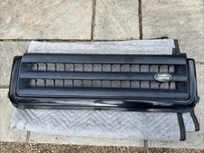 Land Rover Discovery 2 Td5 V8