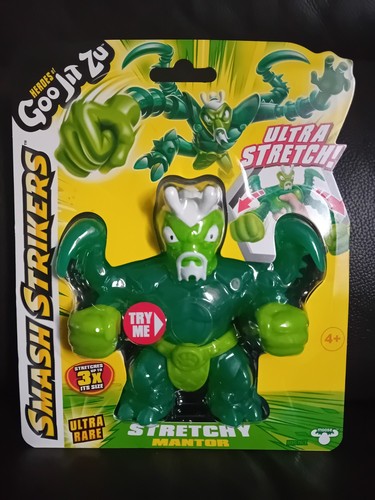 Heroes goo jit - of,