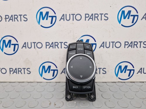 Bmw series idrive multimedia - series,