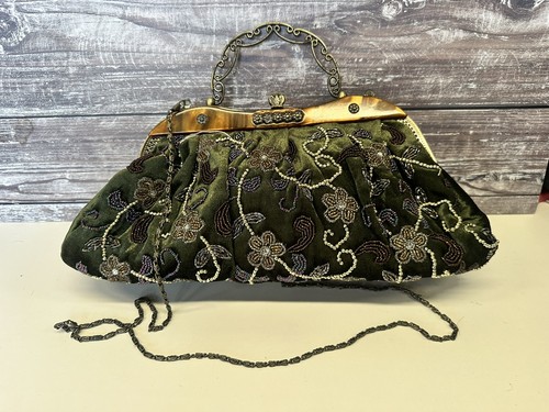 Vintage leko london green - london,