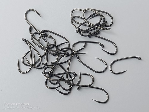 Competition trout hooks - 50,