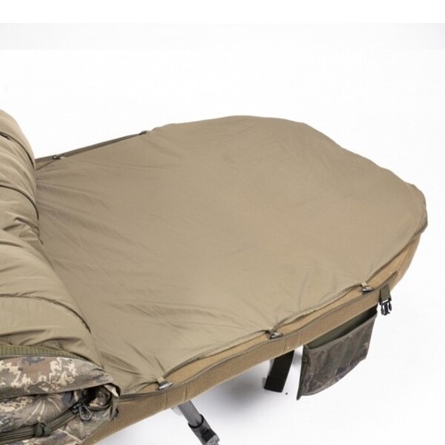 Nash indulgence mattress sheet - mattress,
