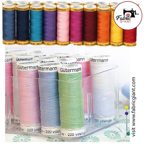 Gutermann sew all - gutermann, 100m