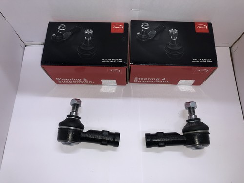 Track tie rod - rod, fits
