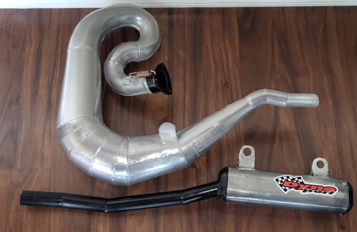 Dyno port low boy - port, lt500r