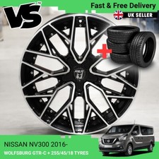 FOR VAUXHALL VIVARO 2014-2019