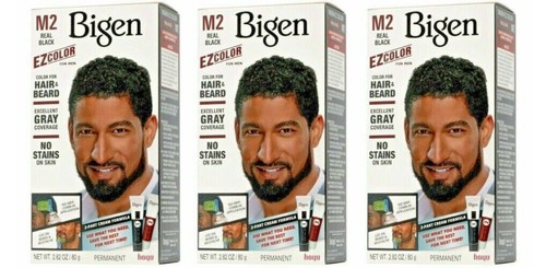 Bigen color for men m2 - bl,