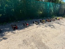 Choice Hydraulic Breaker Headstock 60mm - Digger attachment Pecker Auger Planer