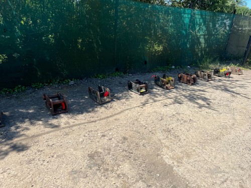 Choice hydraulic breaker - choice,