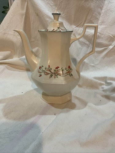 Eternal beau teapot excellent - eternal,