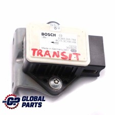 Ford Transit Yaw Sensor ESP Rotation Rate Control Unit Module 8C11-3C190-AB