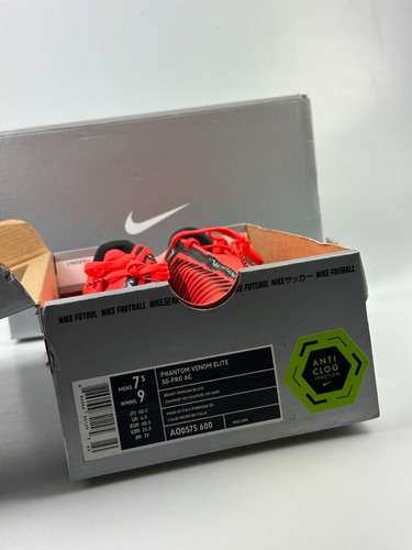 Nike phantom vnm elite pro - nike,