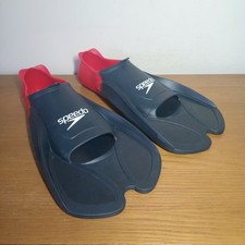Speedo Biofuse Training Fins