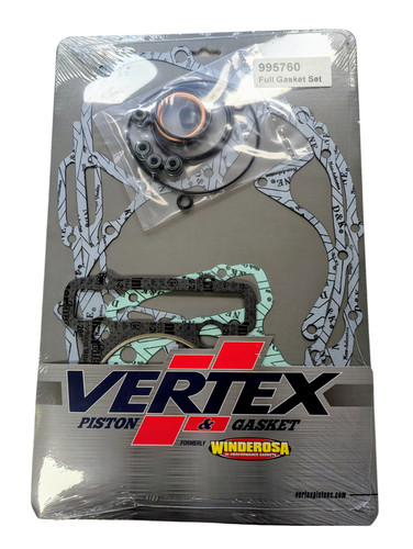 Complete gasket set full honda - complete,
