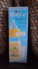 Vintage Chicco Baby Bottle