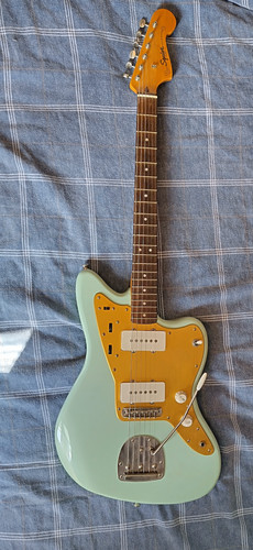 Squier fsr classic - classic, vibe